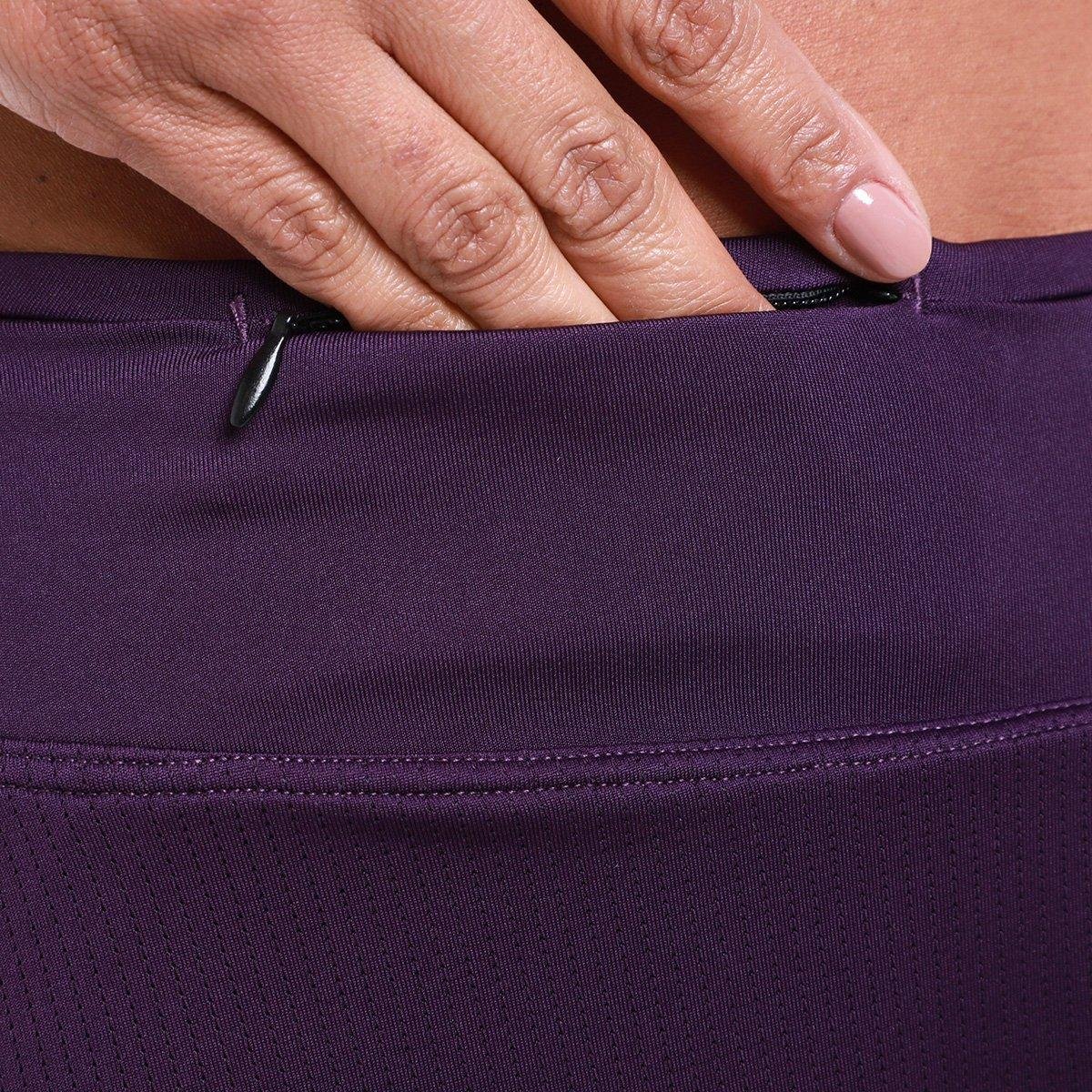 Short Saia Mizuno Energy Feminino - Tam: M - 3