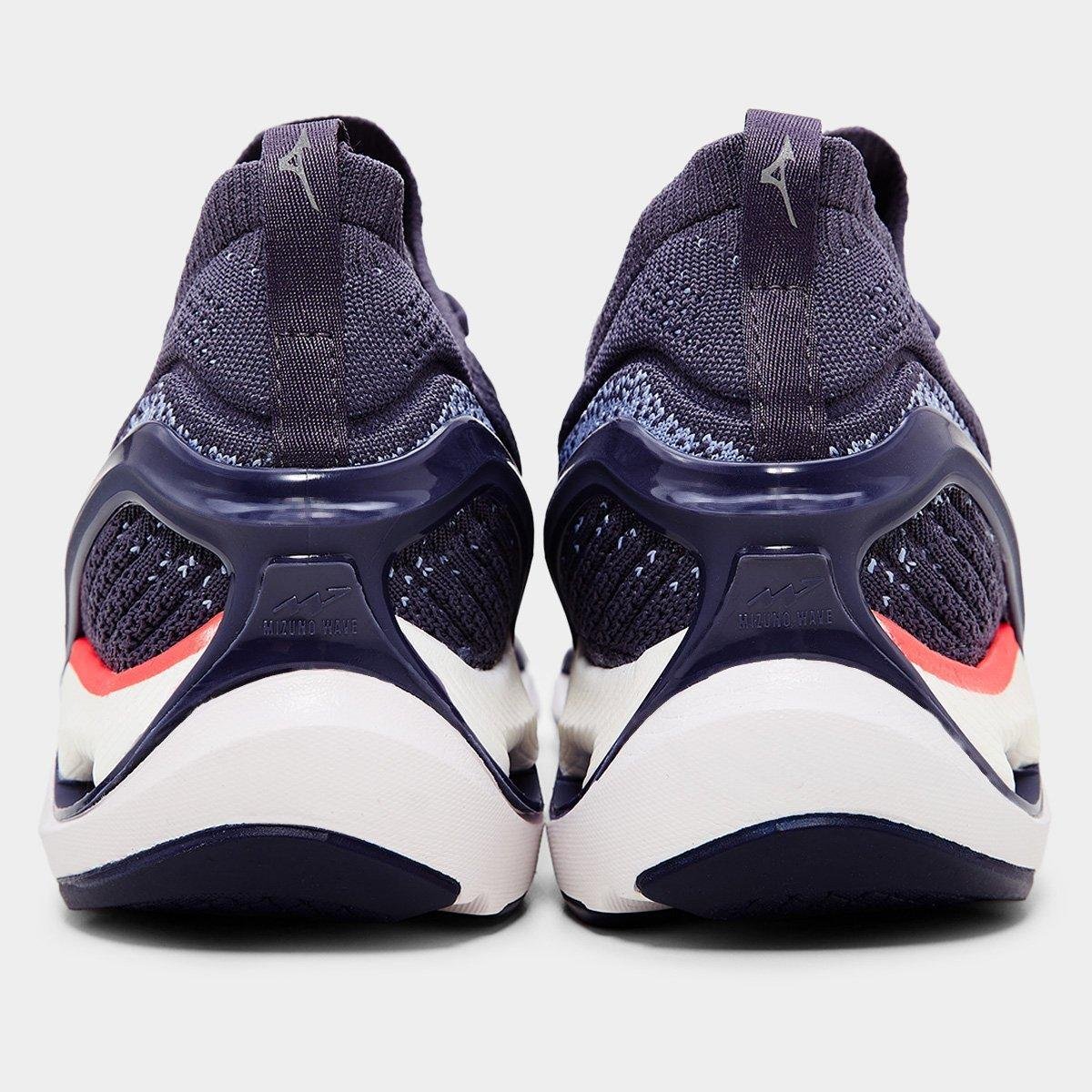 Tênis Mizuno Wave Endeavor 3 Feminino - Tam: 39 - 2