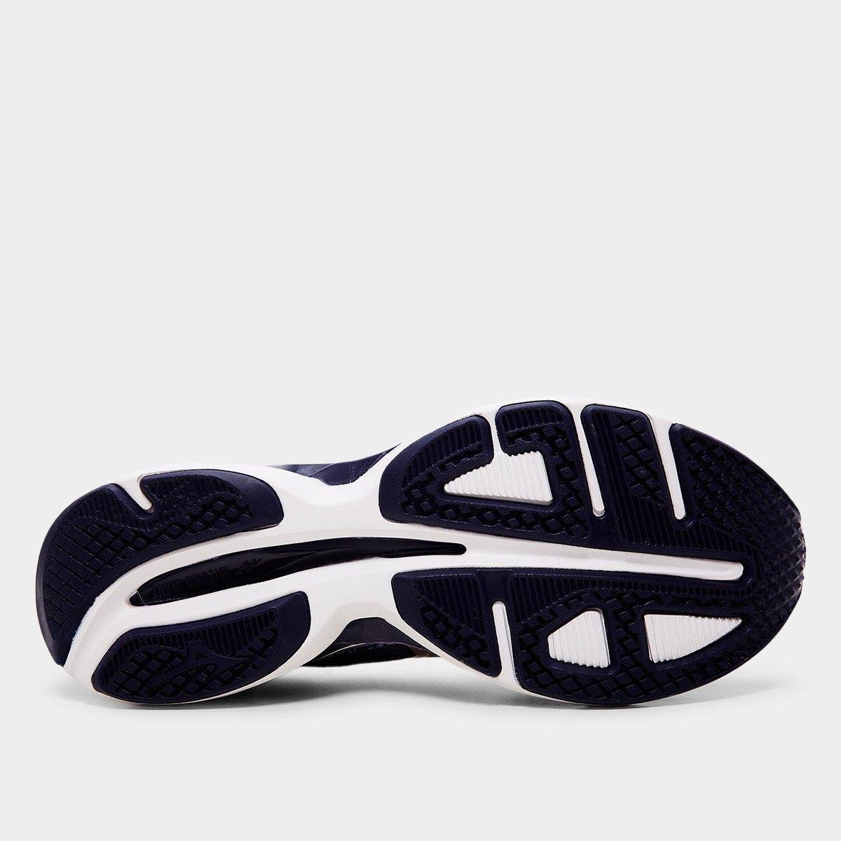 Tênis Mizuno Wave Endeavor 3 Feminino - Tam: 39 - 4