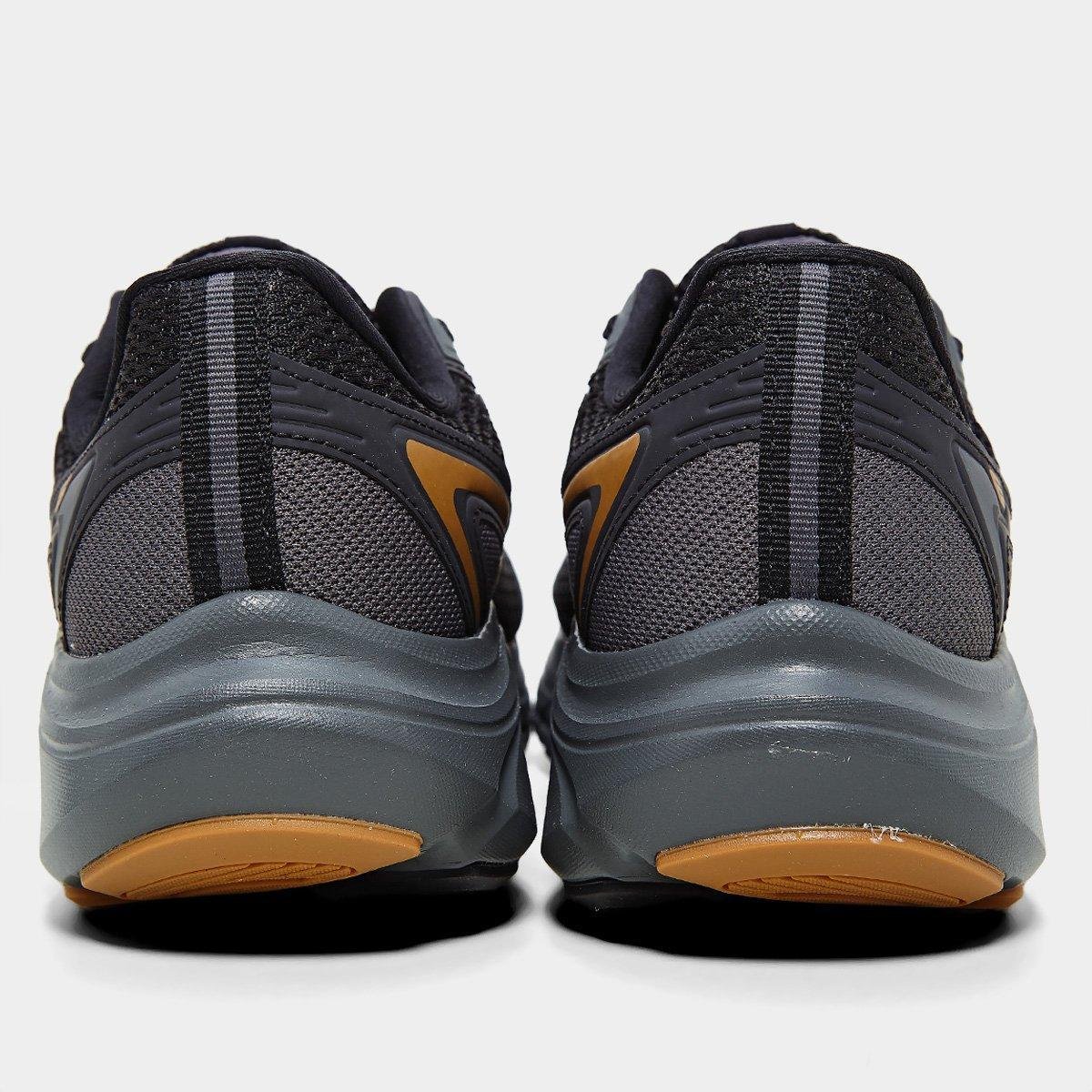 Tênis Mizuno Hawk 6 Masculino - Tam: 44 - 2