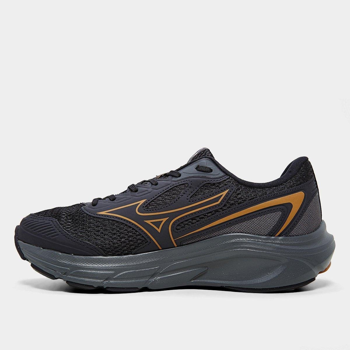 Tênis Mizuno Hawk 6 Masculino - Tam: 44 - 4