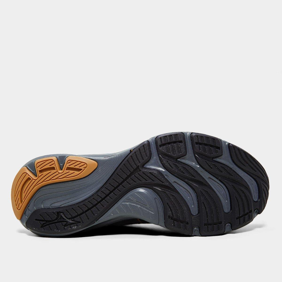 Tênis Mizuno Hawk 6 Masculino - Tam: 44 - 5