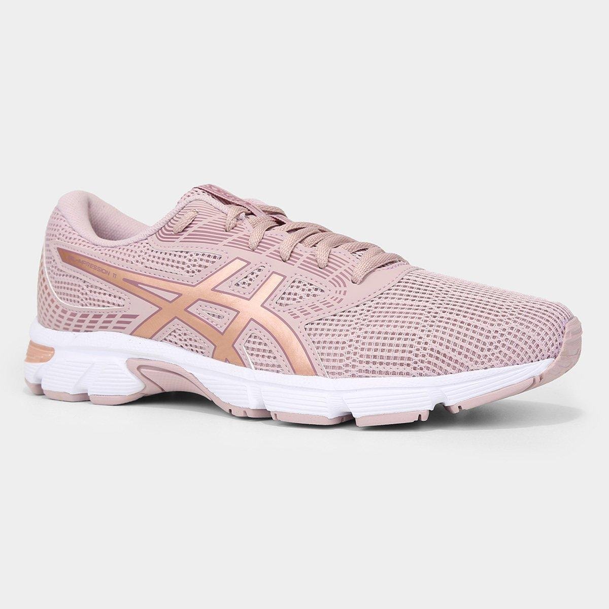 Tênis Asics Gel-Impression 11 Feminino - Tam: 35 - 1