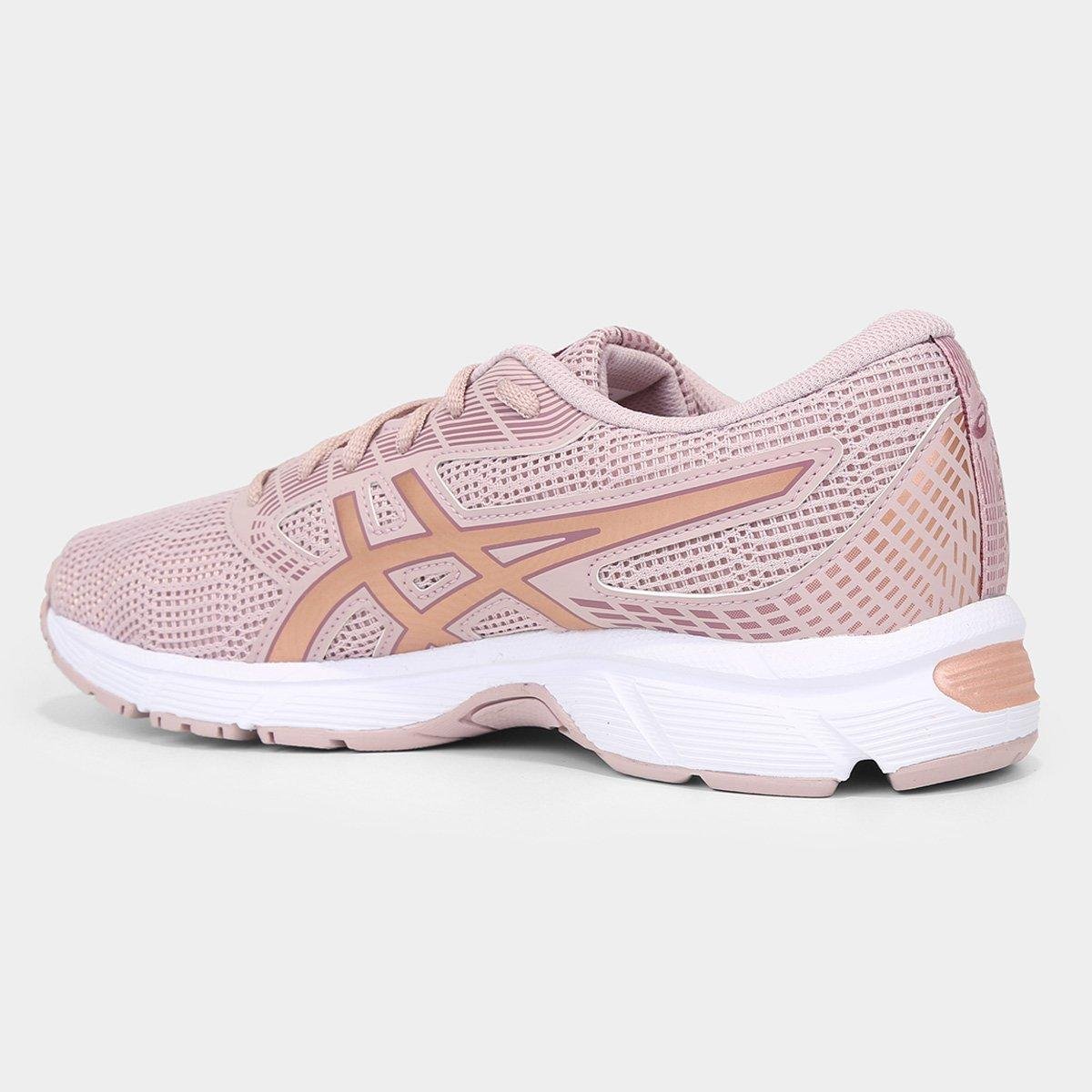 Tênis Asics Gel-Impression 11 Feminino - Tam: 35 - 2