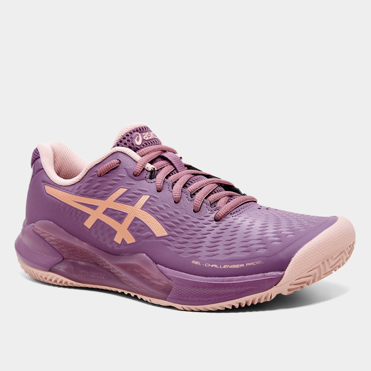 Tênis Asics Gel-Challenger 14 Padel Feminino - Tam: 37 - 1