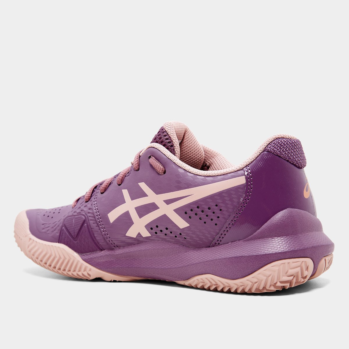 Tênis Asics Gel-Challenger 14 Padel Feminino - Tam: 37 - 2