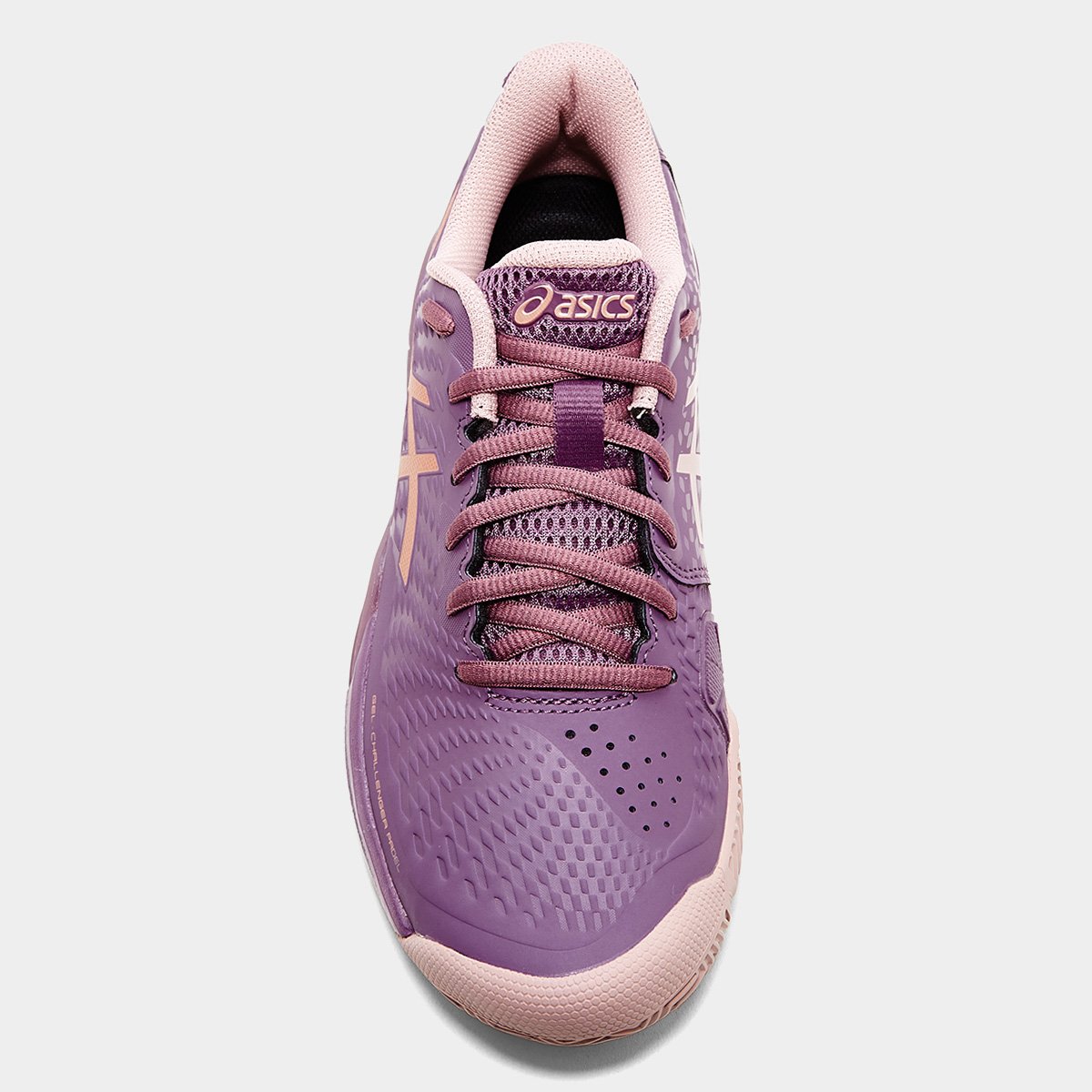 Tênis Asics Gel-Challenger 14 Padel Feminino - Tam: 37 - 3