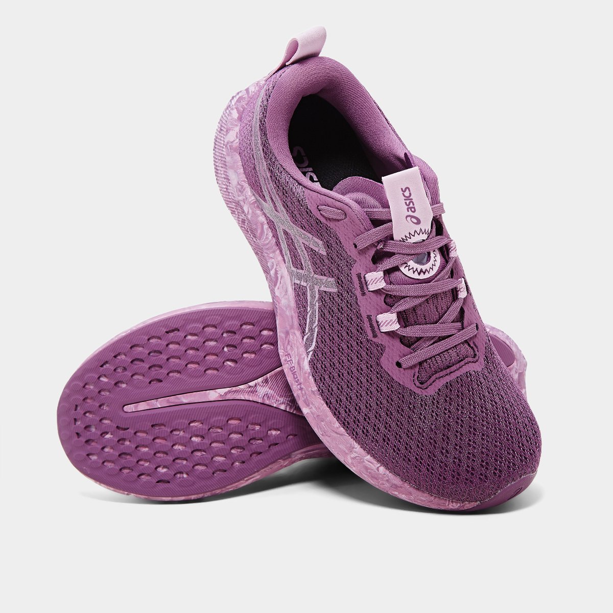 Tênis Asics Noosa Tri 16 Feminino - Tam: 35 - 1
