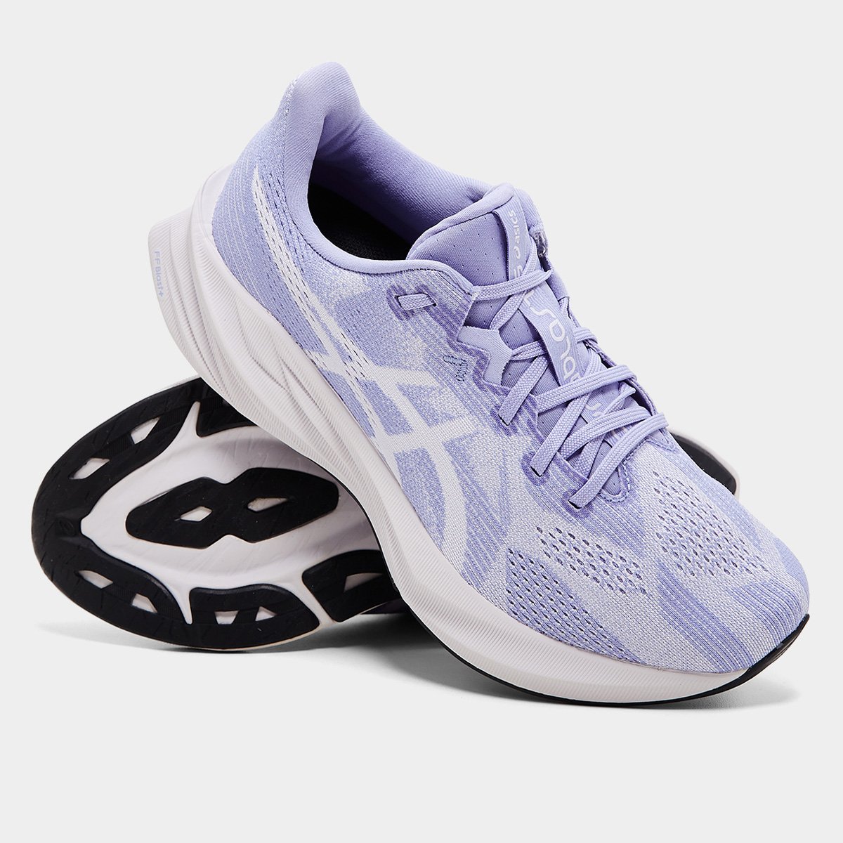 Tênis Asics Dynablast 5 Feminino - Tam: 37 - 1