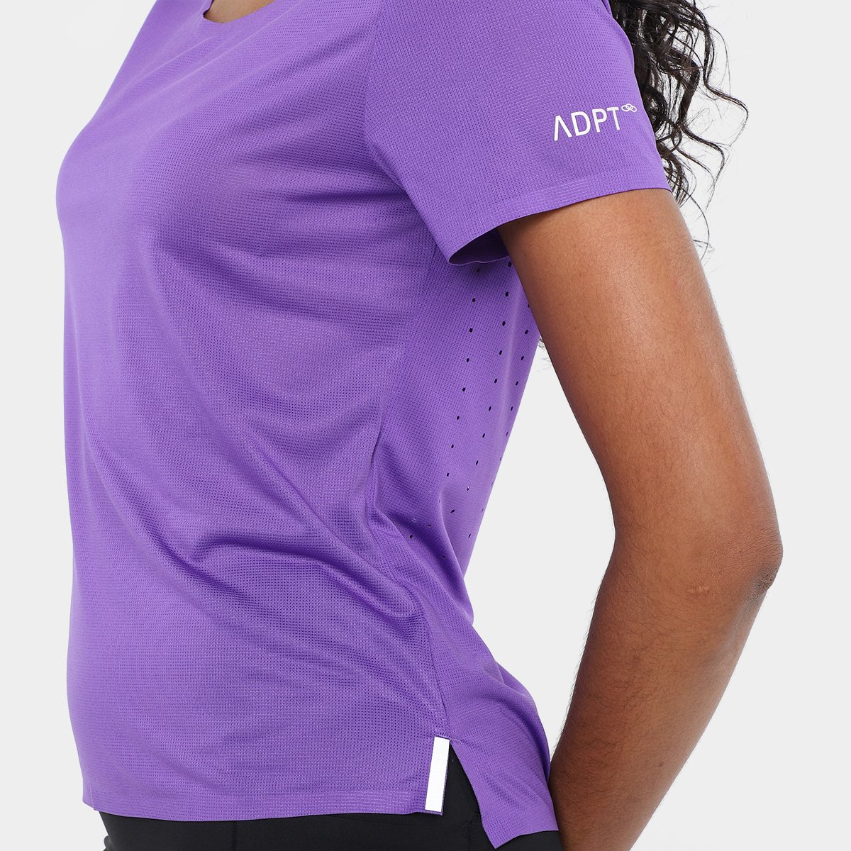 Camiseta Olympikus Corre Feminina - Tam: G - 2