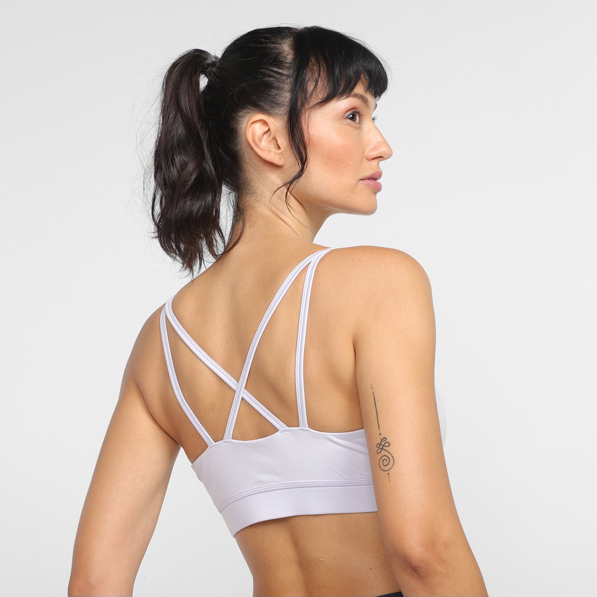 Top Puma Cloudspun