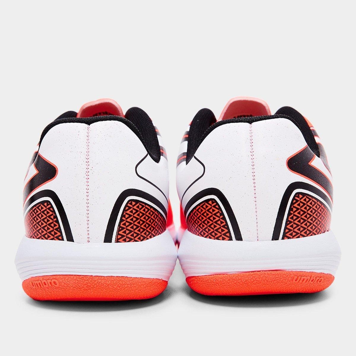 Chuteira Infantil Futsal Umbro Pro 5 Bump Unissex - Tam: 36 - 2