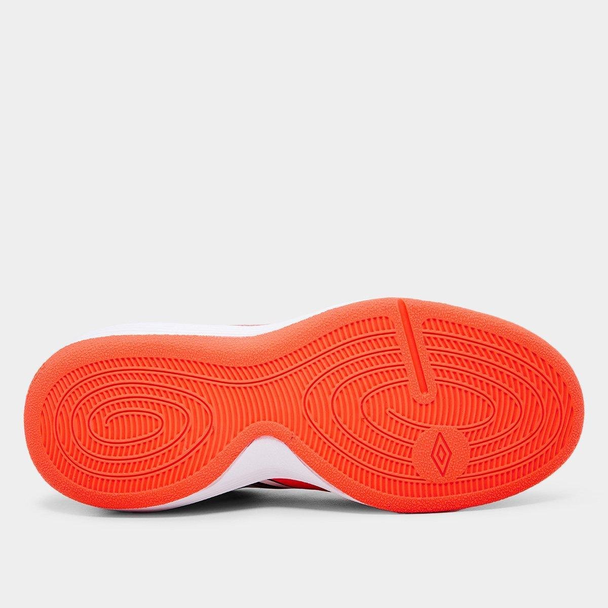 Chuteira Infantil Futsal Umbro Pro 5 Bump Unissex - Tam: 36 - 4