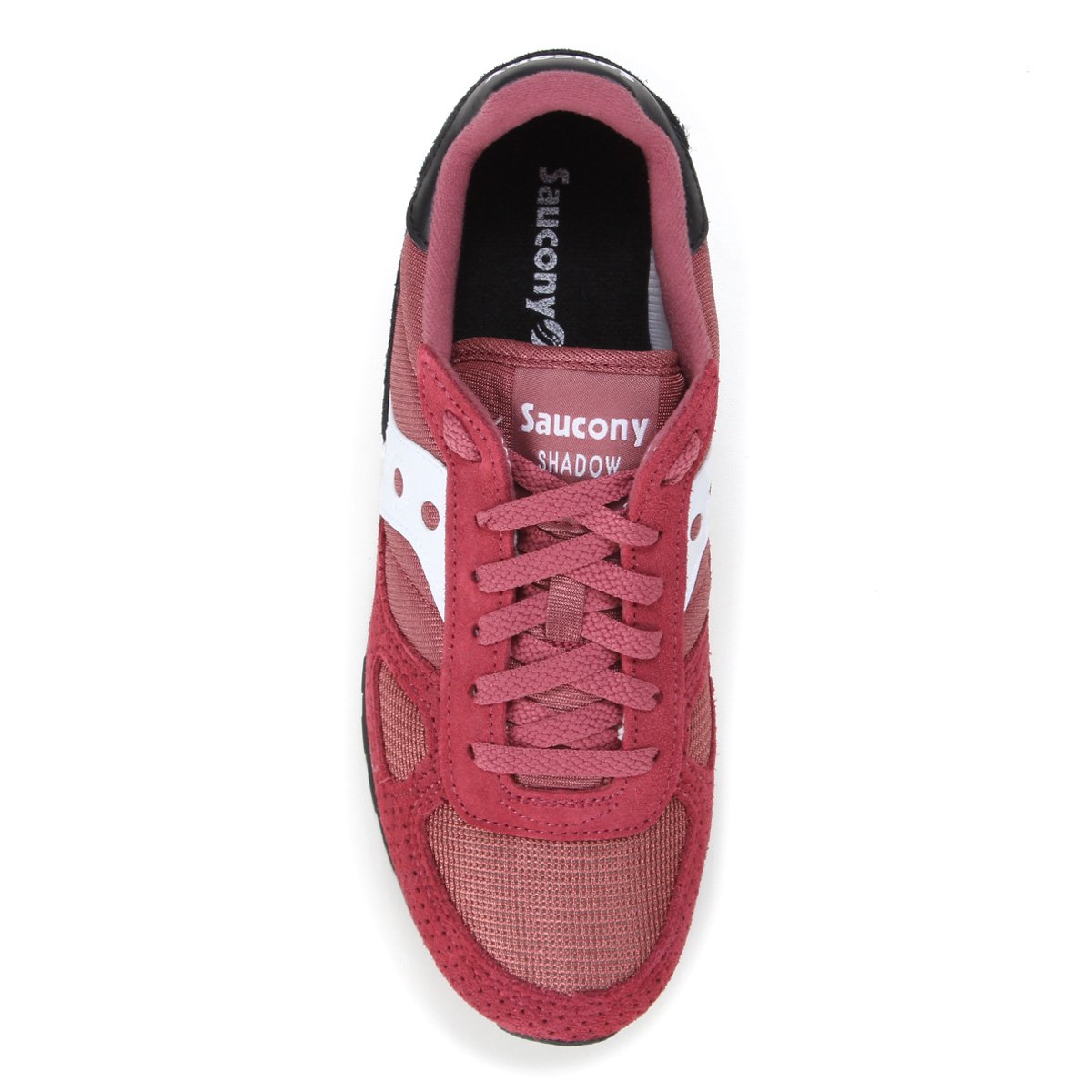 Tênis Saucony Shadow Original Masculino - Tam: 38 - 2