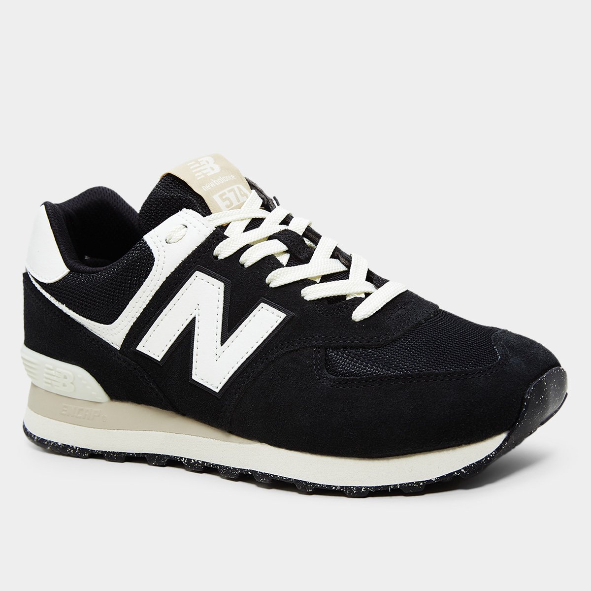 Tênis New Balance 574 V2 Unissex - Tam: 39 - 1