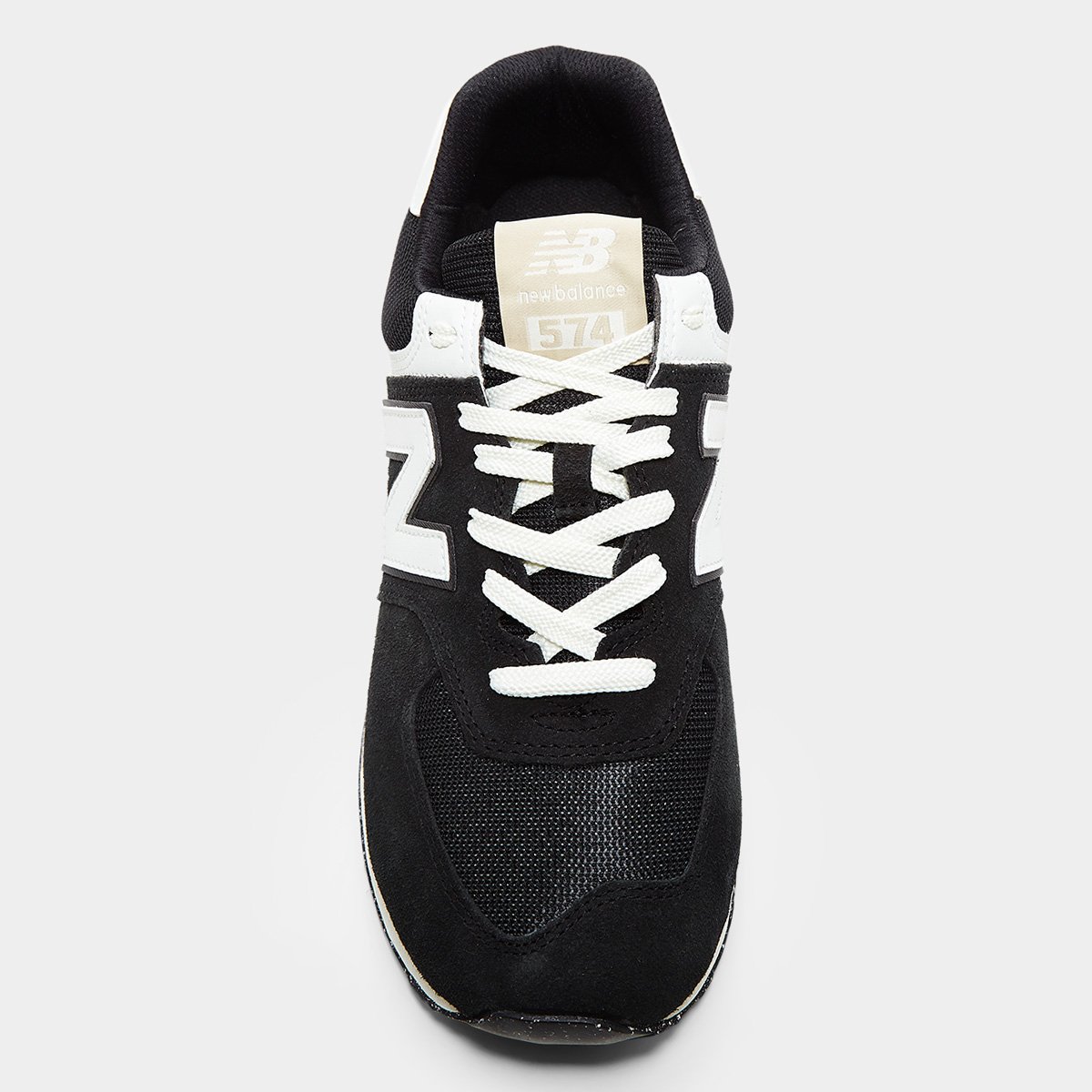 Tênis New Balance 574 V2 Unissex - Tam: 39 - 2