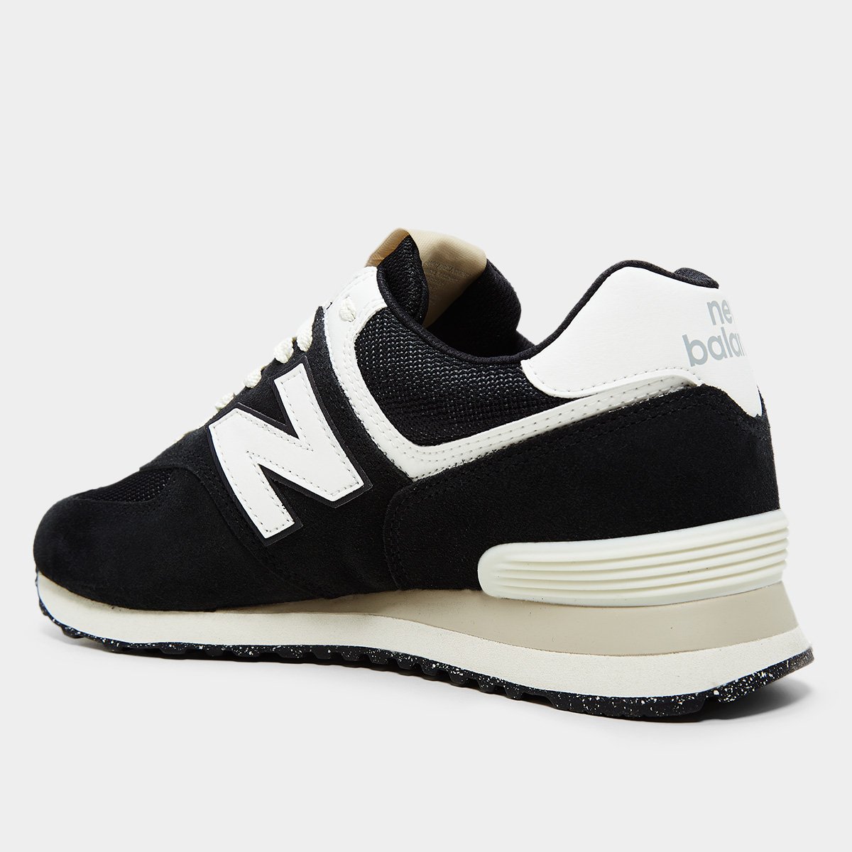 Tênis New Balance 574 V2 Unissex - Tam: 39 - 3