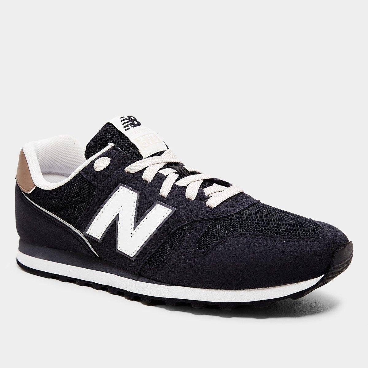 Tênis New Balance 373 V2 Masculino - Tam: 40 - 1