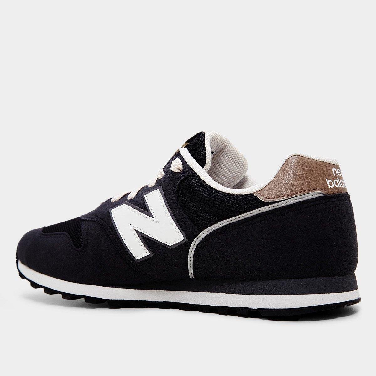 Tênis New Balance 373 V2 Masculino - Tam: 40 - 2