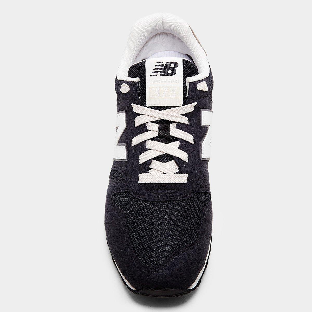 Tênis New Balance 373 V2 Masculino - Tam: 40 - 3