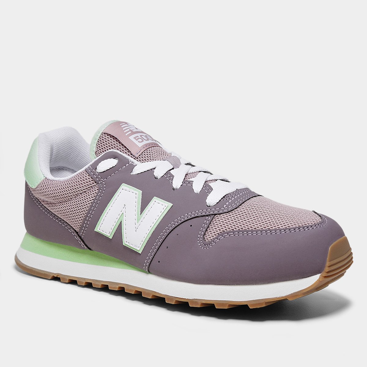 Tênis New Balance 500 V'2 Feminino - Tam: 36 - 1