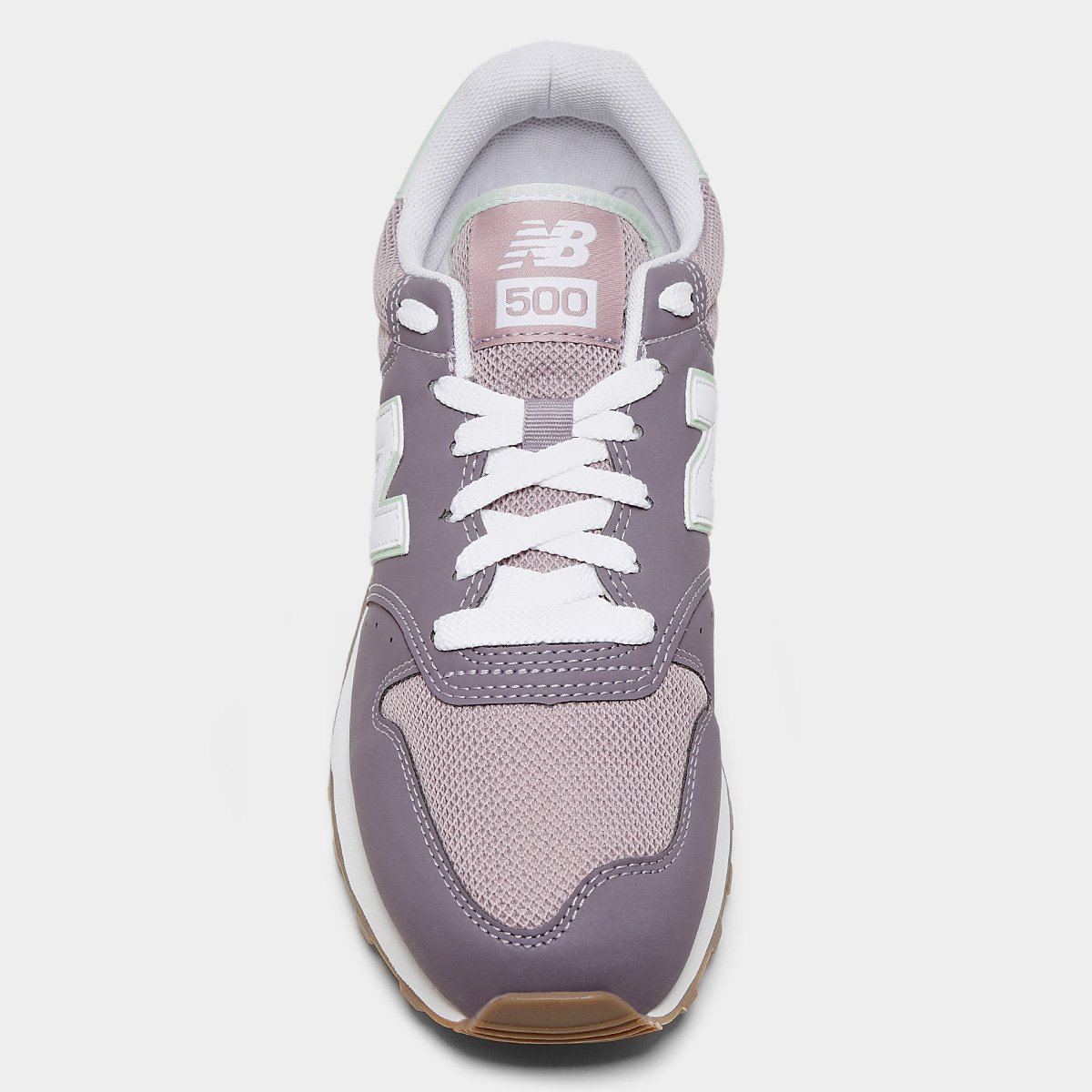 Tênis New Balance 500 V'2 Feminino - Tam: 36 - 2