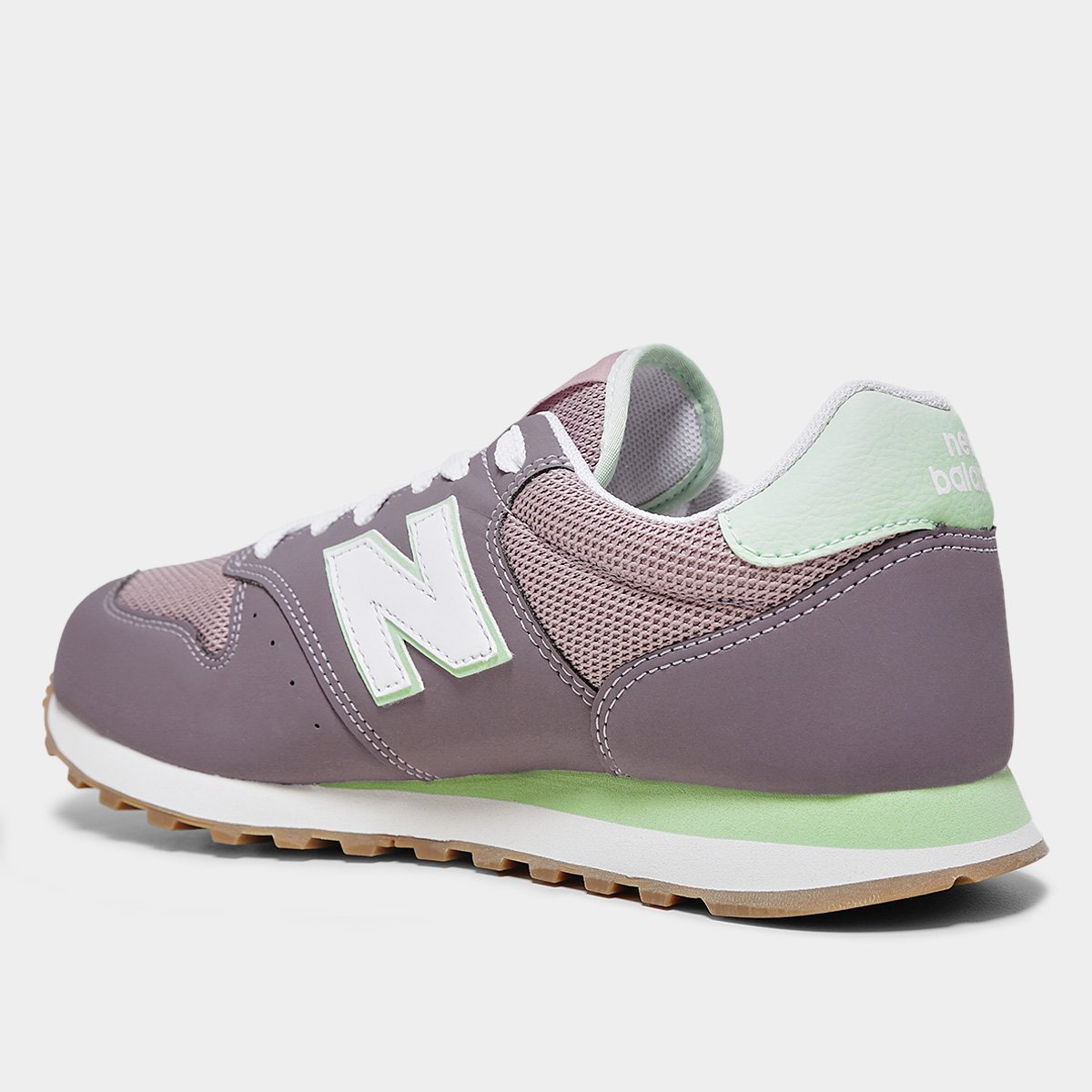 Tênis New Balance 500 V'2 Feminino - Tam: 36 - 3