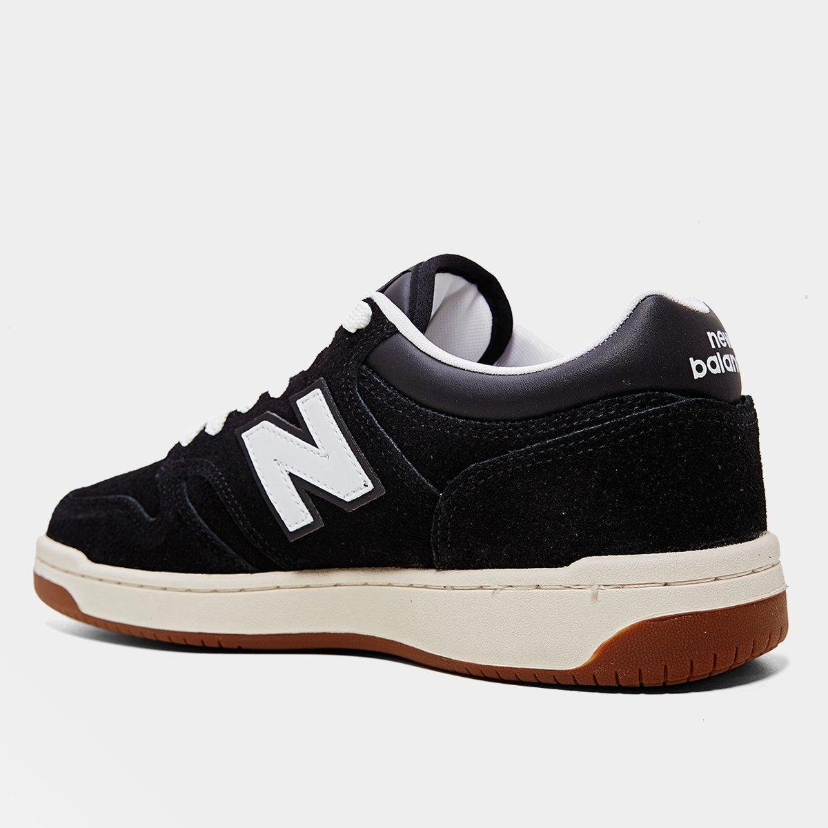 Tênis New Balance 480 Low Masculino - Tam: 43 - 2
