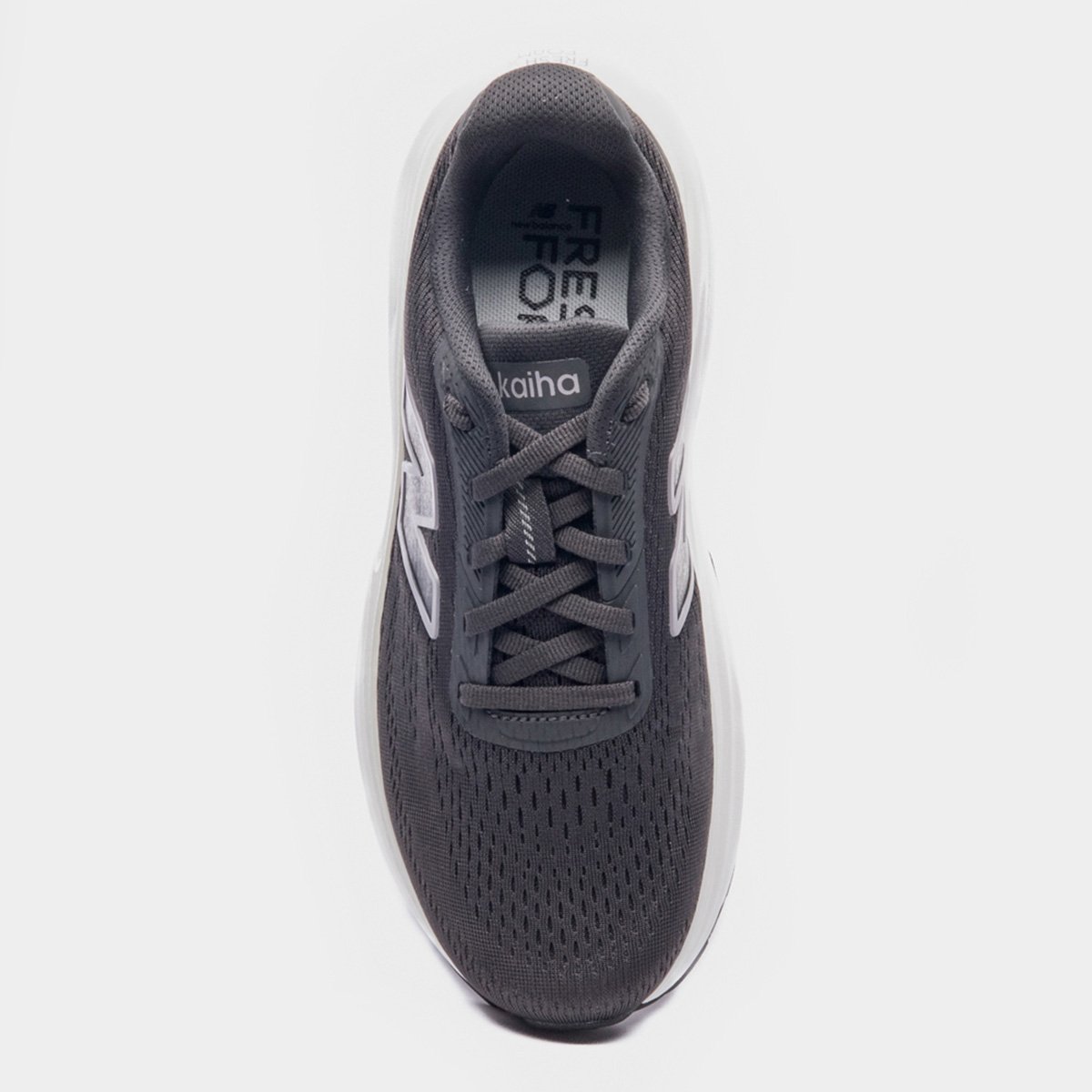 Tênis New Balance Fresh Foam X Kaiha Road Feminino - Tam: 34 - 3
