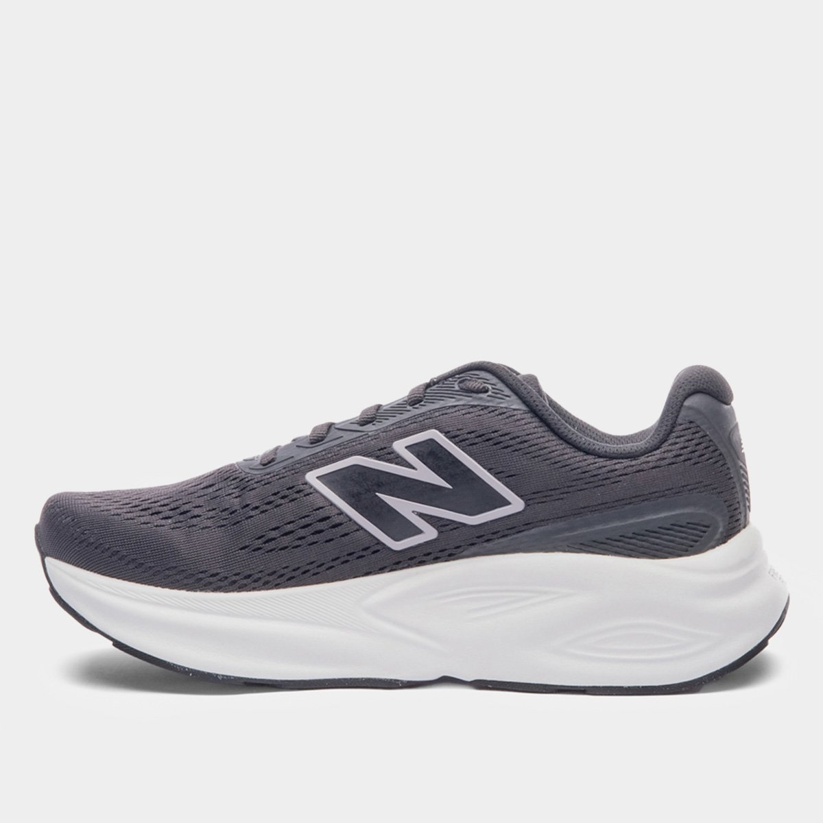 Tênis New Balance Fresh Foam X Kaiha Road Feminino - Tam: 34 - 5