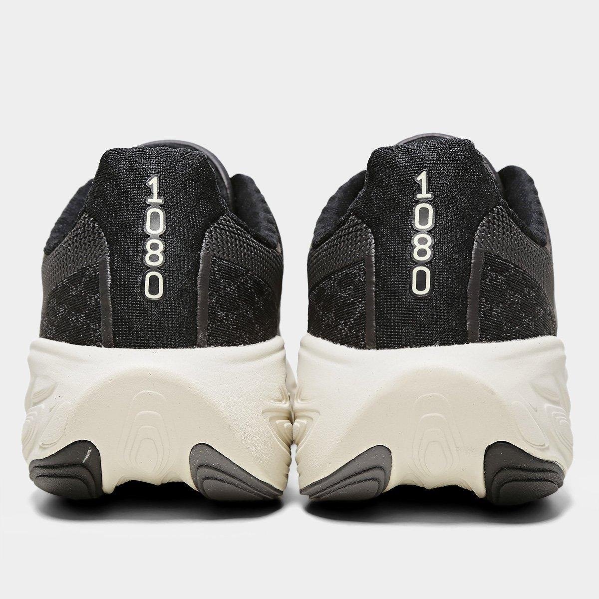 Tênis New Balance Fresh Foam X 1080 V14 Feminino - Tam: 36 - 2