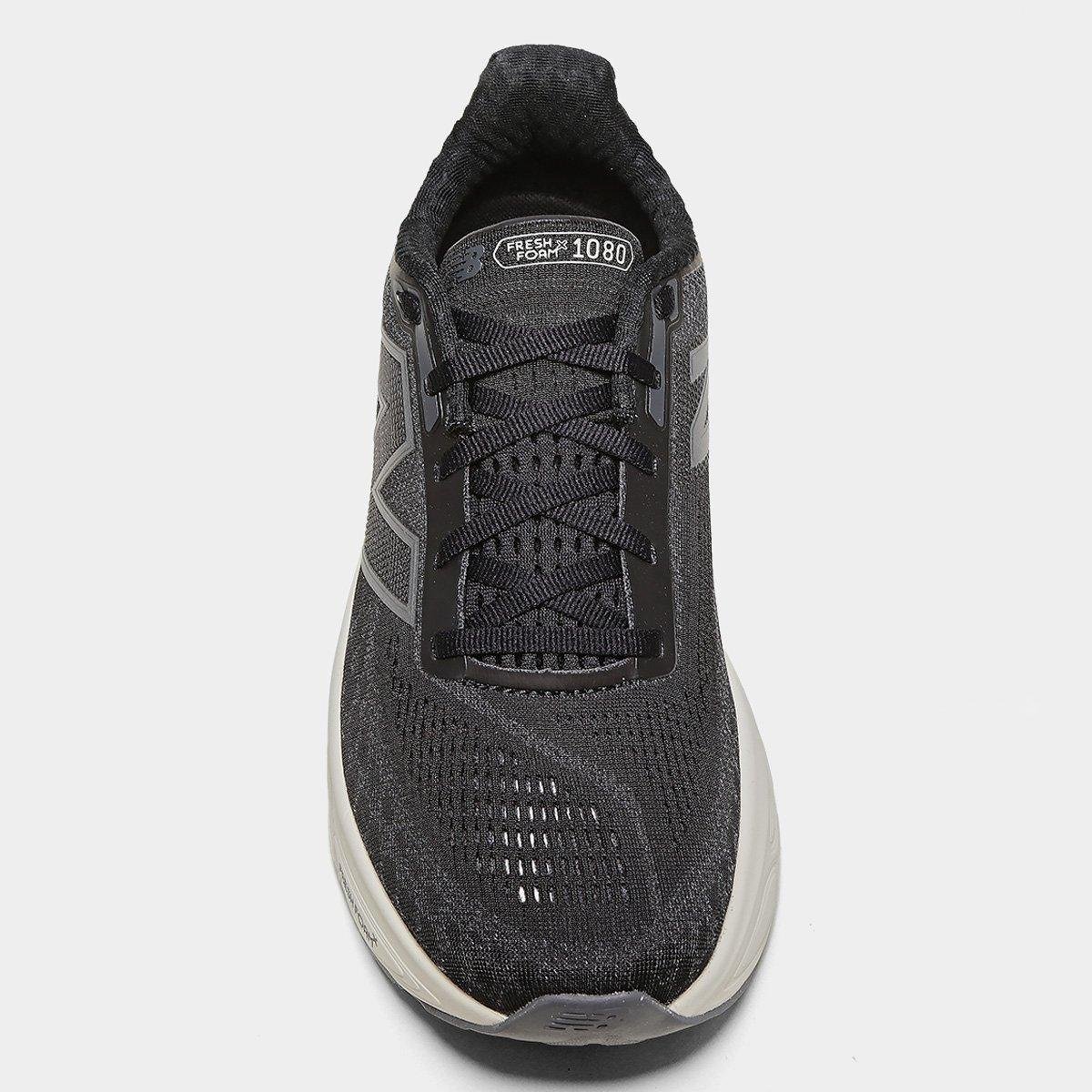 Tênis New Balance Fresh Foam X 1080 V14 Feminino - Tam: 36 - 3