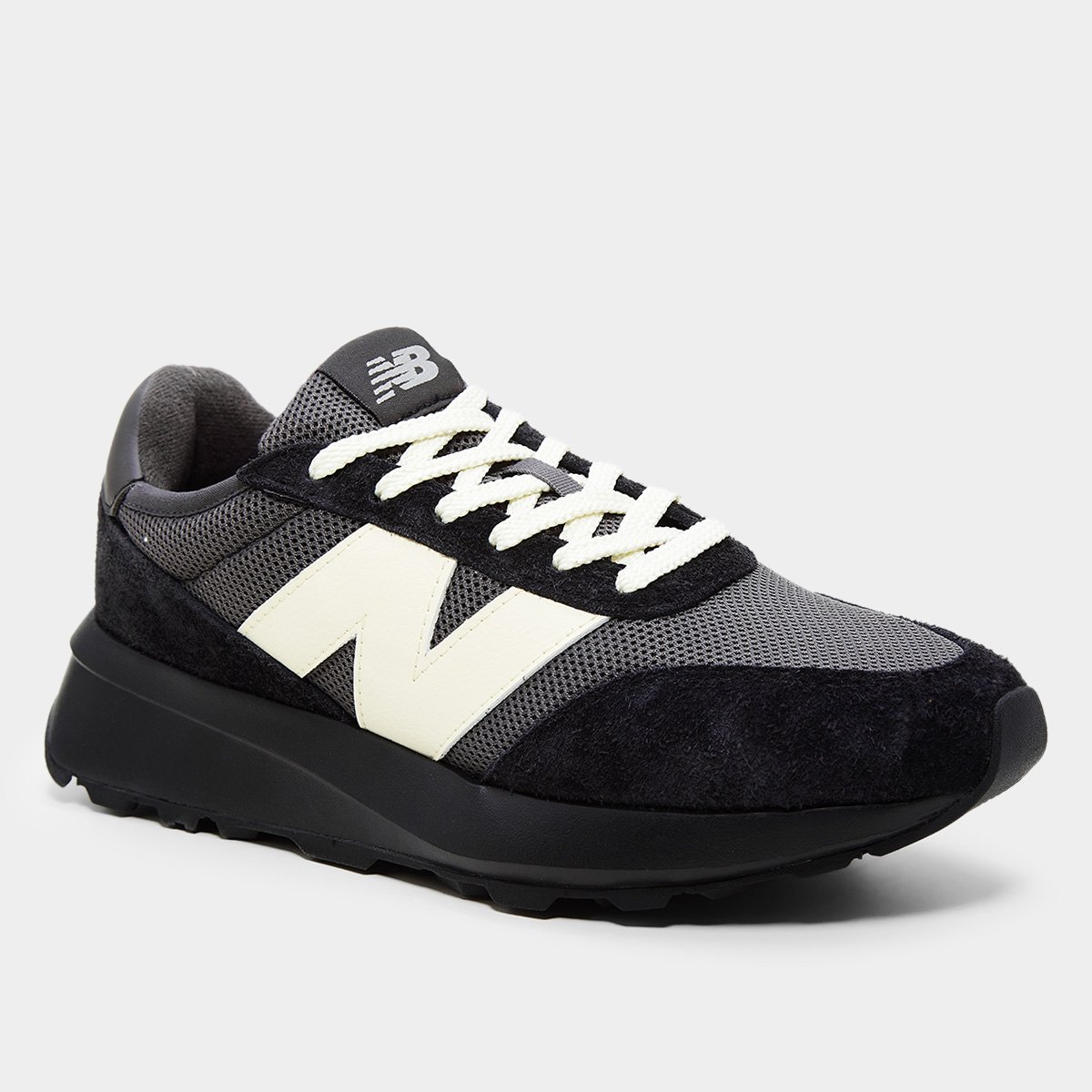 Tênis New Balance 370v1 Unissex - Tam: 43 - 1