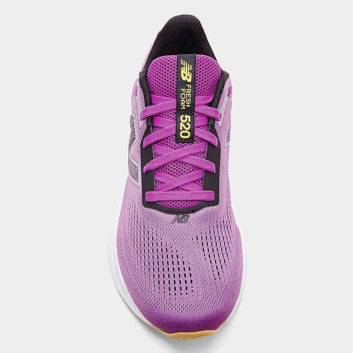 Tênis New Balance Foam 520 V9 Feminino - Tam: 39 - 3