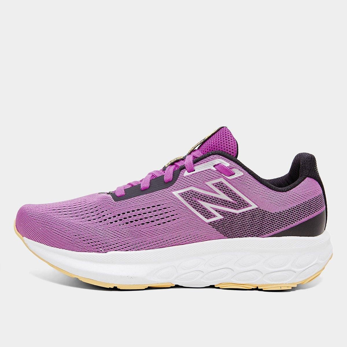 Tênis New Balance Foam 520 V9 Feminino - Tam: 39 - 4