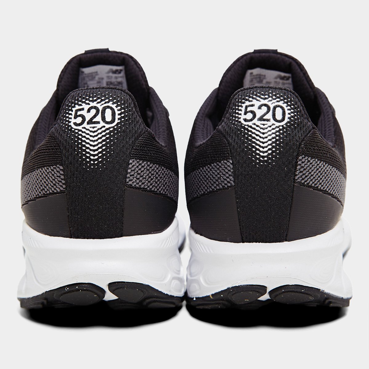Tênis New Balance Foam 520 V9 Feminino - Tam: 39 - 2