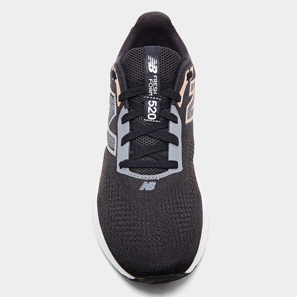Tênis New Balance Foam 520 V9 Feminino - Tam: 39 - 3
