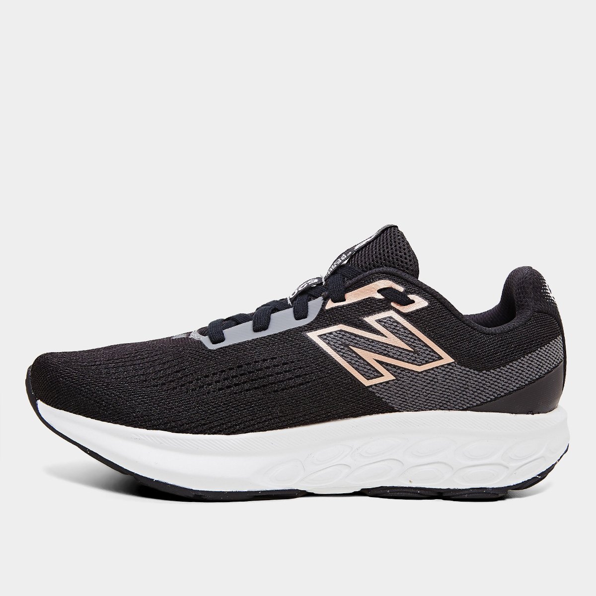 Tênis New Balance Foam 520 V9 Feminino - Tam: 39 - 4