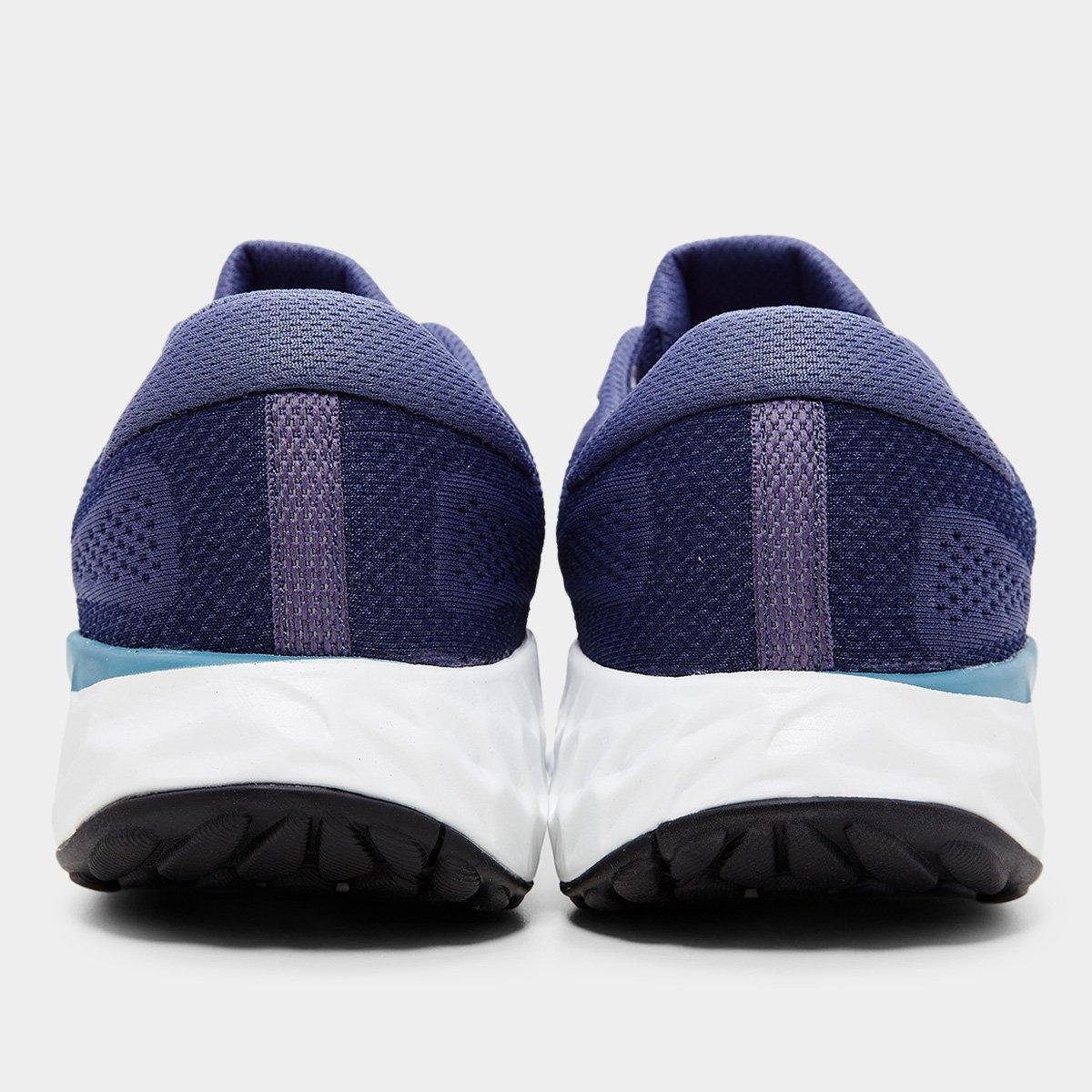 Tênis New Balance Fresh Foam X Evoz V4 Feminino - Tam: 39 - 2