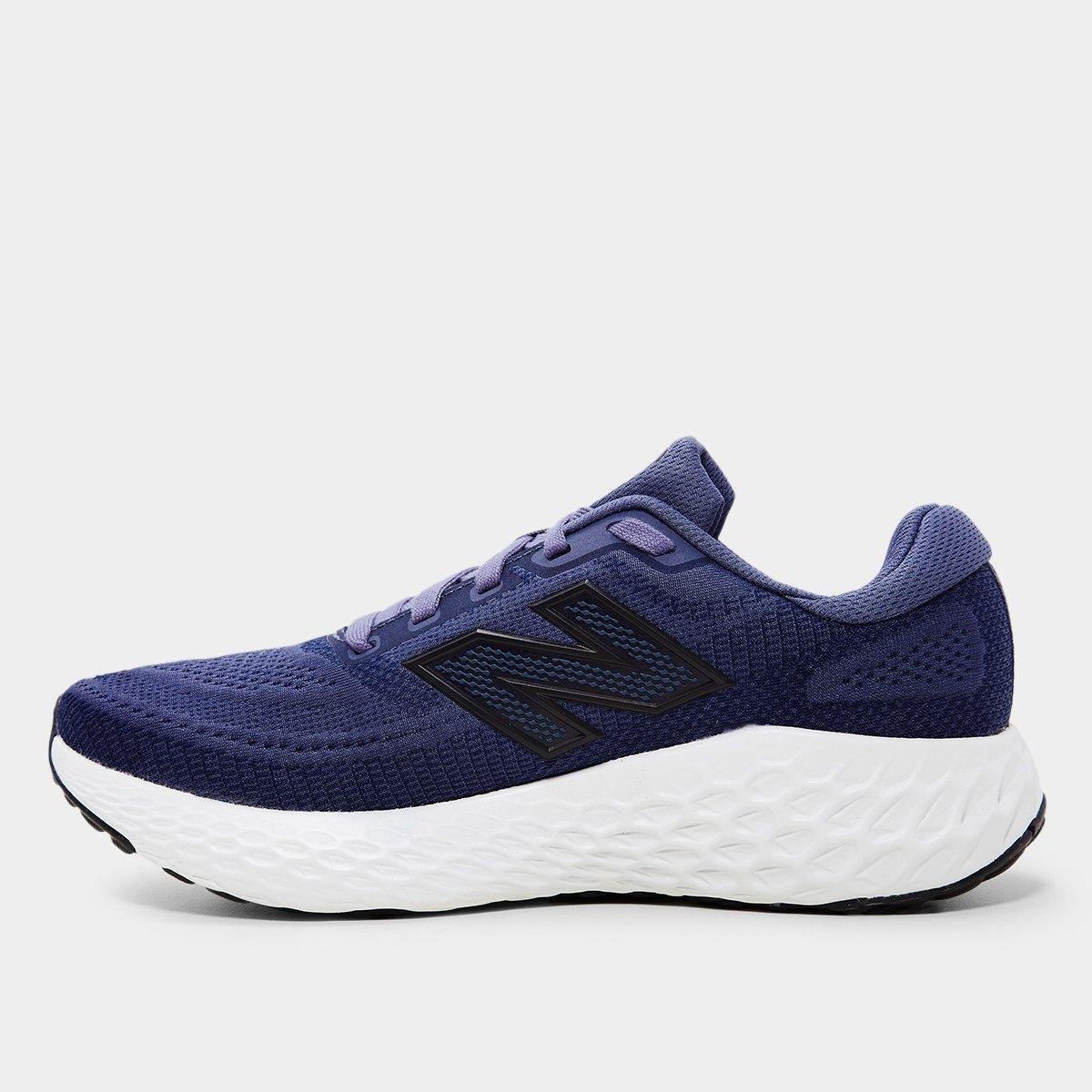 Tênis New Balance Fresh Foam X Evoz V4 Feminino - Tam: 39 - 5