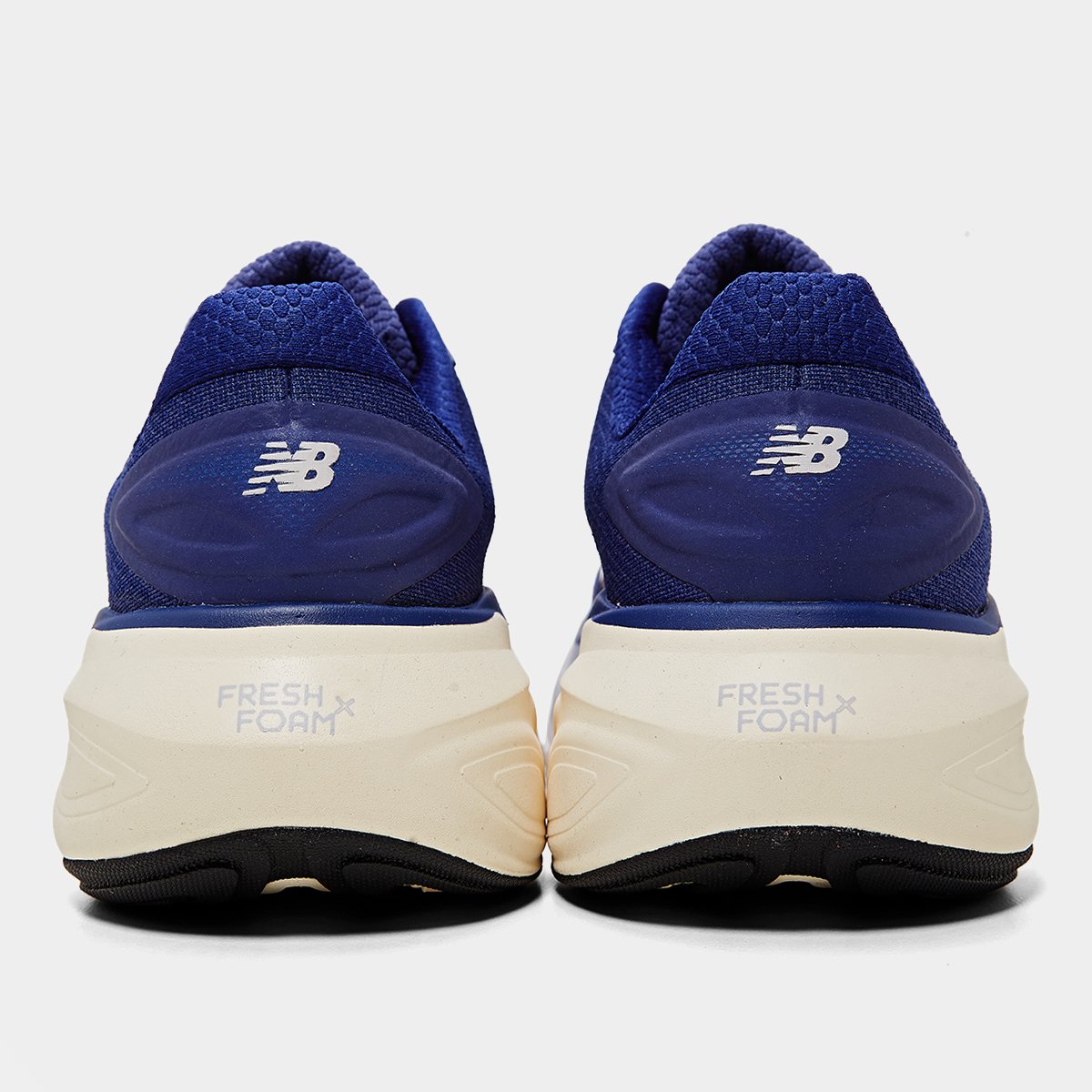 Tênis New Balance Fresh Foam x More V6 Feminino - Tam: 39 - 2