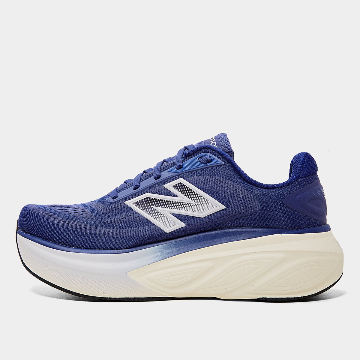 Tênis New Balance Fresh Foam x More V6 Feminino - Tam: 39 - 4