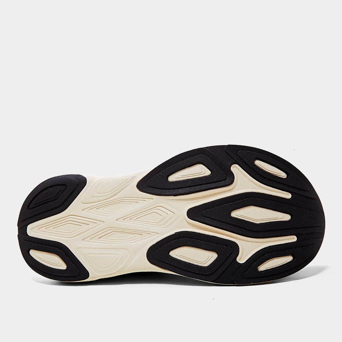 Tênis New Balance Fresh Foam x More V6 Feminino - Tam: 39 - 5