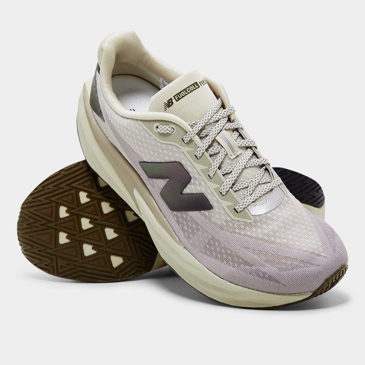Tênis New Balance Fuelcell Rebel V5 Masculino - Tam: 44 - 1