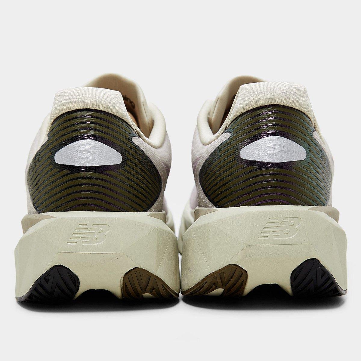 Tênis New Balance Fuelcell Rebel V5 Masculino - Tam: 44 - 2