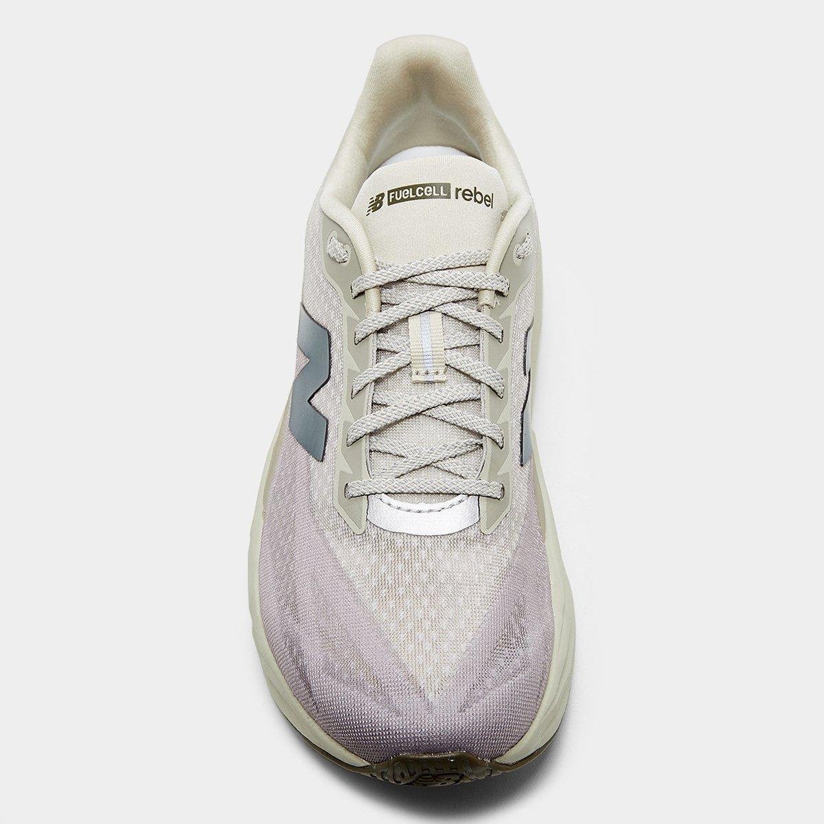 Tênis New Balance Fuelcell Rebel V5 Masculino - Tam: 44 - 3