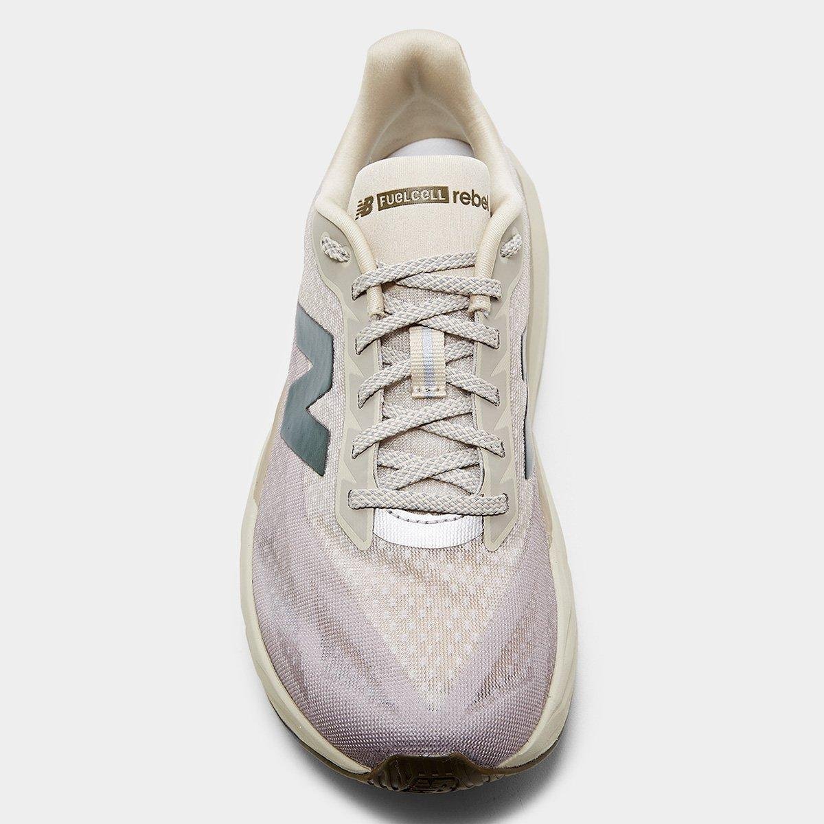 Tênis New Balance Fuelcell Rebel V5 Feminino - Tam: 38 - 1