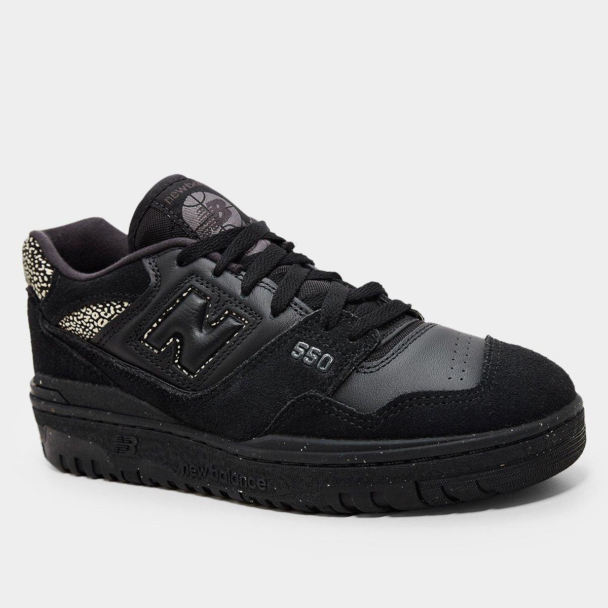 Tênis New Balance 550 Feminino - Tam: 39 - 1