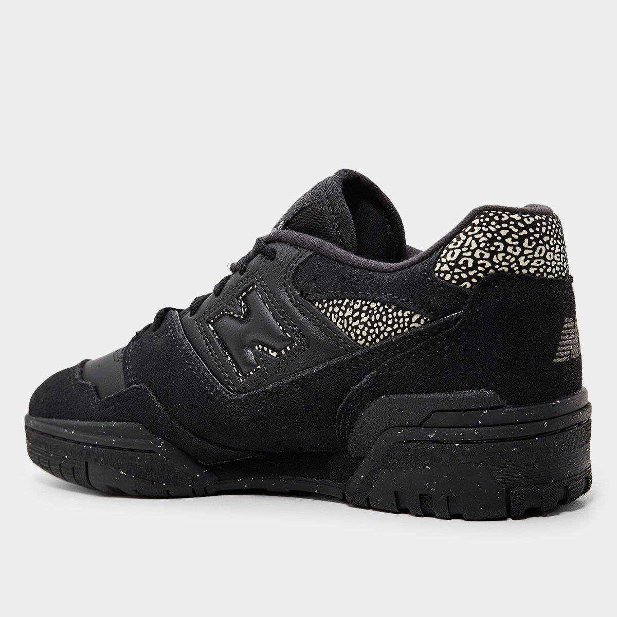 Tênis New Balance 550 Feminino - Tam: 39 - 2