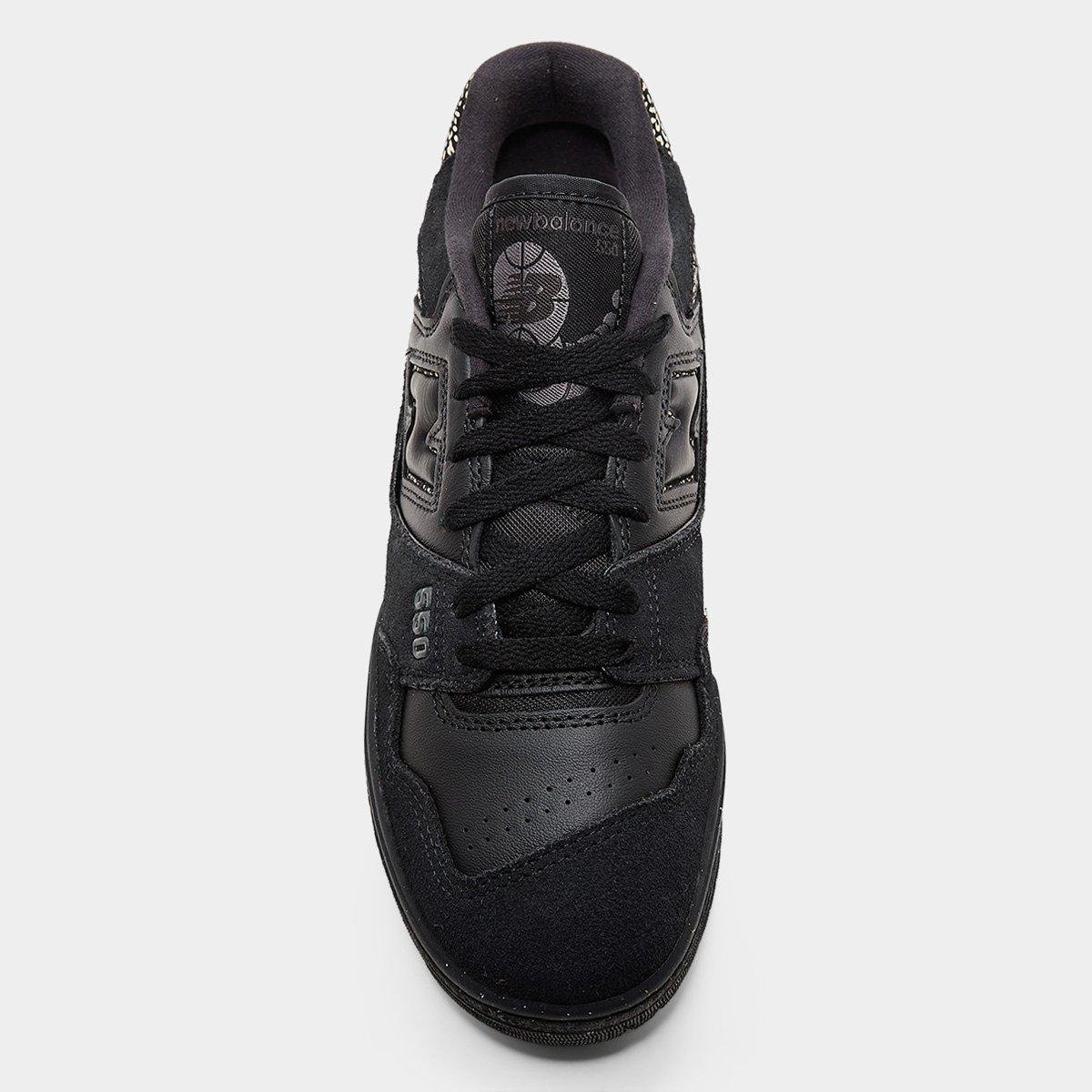 Tênis New Balance 550 Feminino - Tam: 39 - 3
